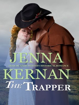 cover image of The Trapper